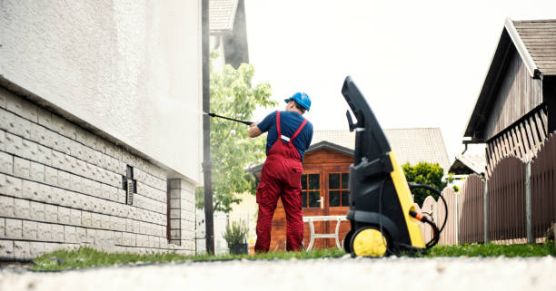 Best Sidewalk and Walkway Cleaning  in Waverly, MN